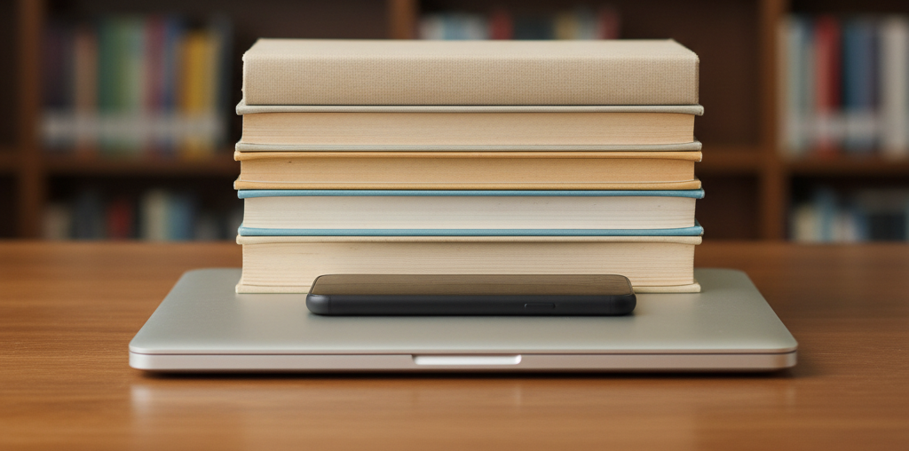 Transição de Carreira